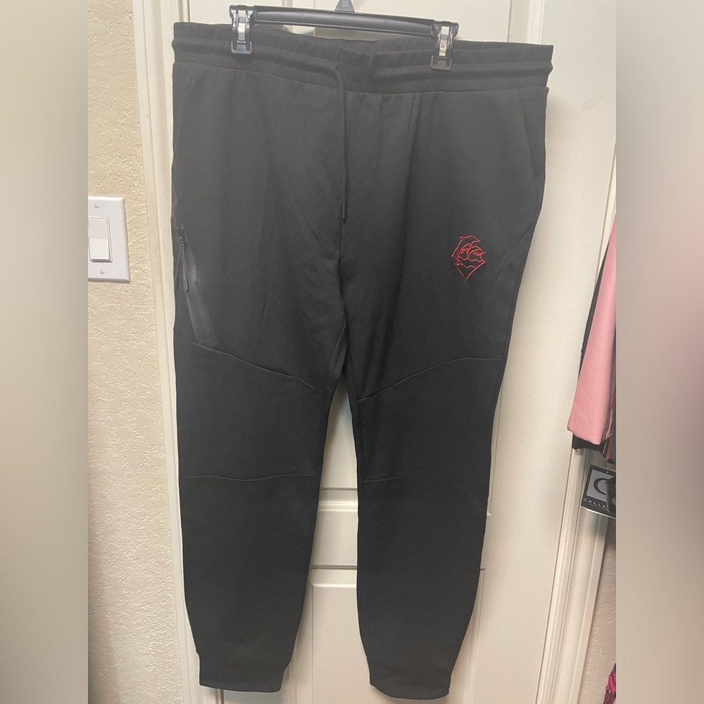 Mens Jogger Sweatpants